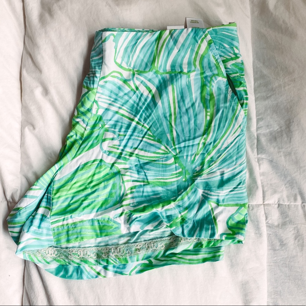 Lily Pulitzer Jeannie Short